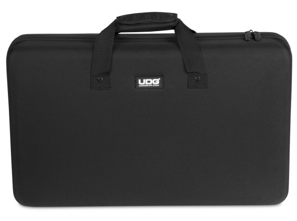 UDG Creator Controller Hardcase Large Black MK2 по цене 7 351.25 ₽
