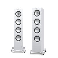 KEF Q550 White