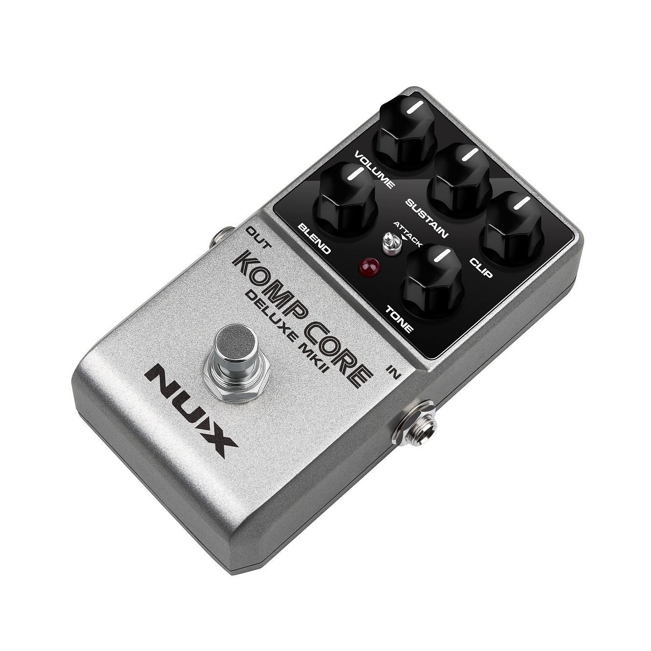 Nux NCC-2 Komp Core Deluxe MK2 по цене 3&nbsp;830 ₽