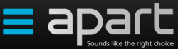 Apart Audio в России - магазин, новости, обзоры, интервью, видео, фото, обсуждение.