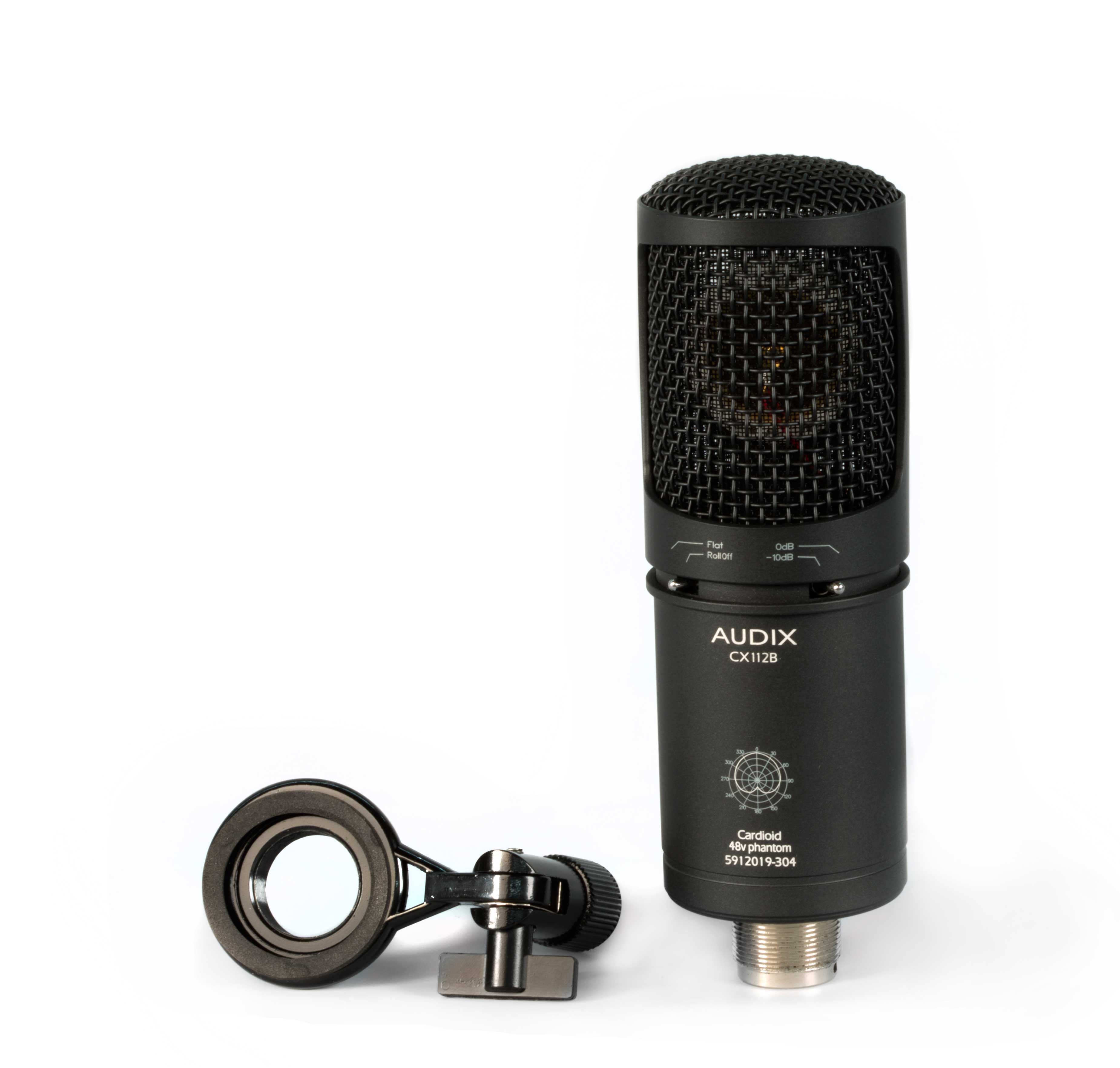 Audix CX112B по цене 29 000 ₽
