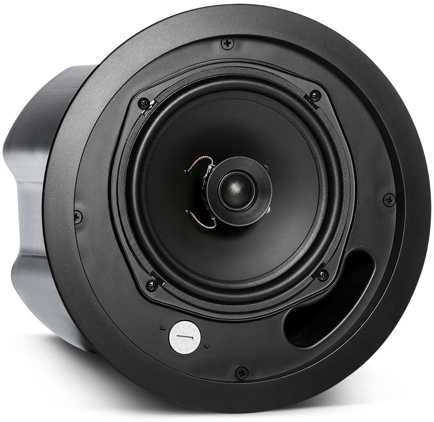 JBL Control 12C/T-BK по цене 7 550 ₽