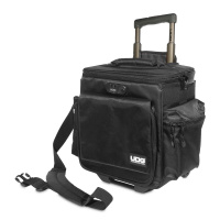 UDG Ultimate SlingBag Trolley DeLuxe Black MK2 по цене 17 650 ₽