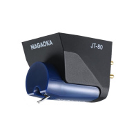 Nagaoka JT-80LB по цене 25 500 ₽
