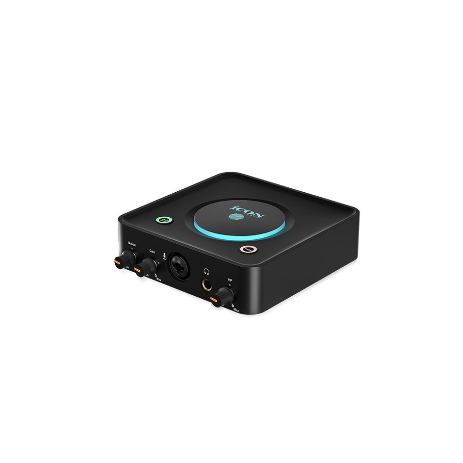 iCON USolo по цене 6 350 ₽