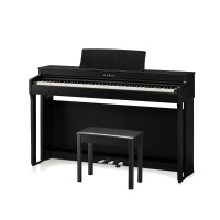 Kawai CN201 B по цене 176 000 ₽