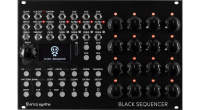 Erica Synths Black Sequencer по цене 54 000 ₽