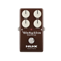 Nux 6ixty5ive Overdrive