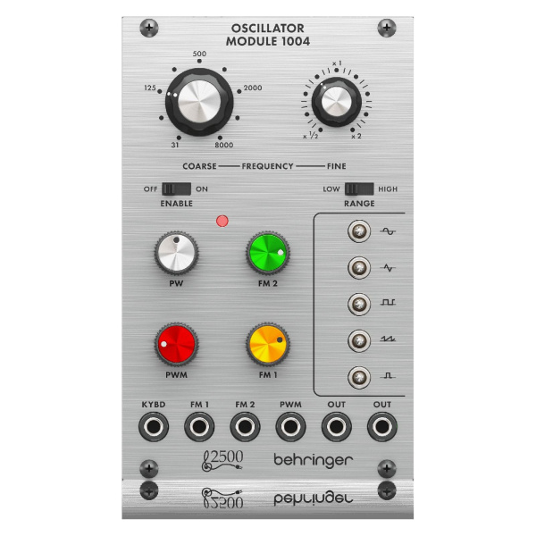 Behringer Oscillator Module 1004