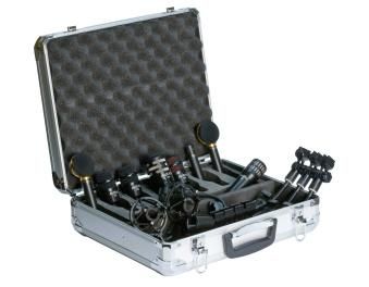 Audix Studio Elite 8 по цене 320 000 ₽