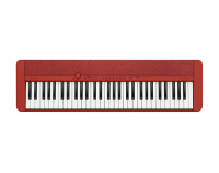 Casio CT-S1RD по цене 32 800 ₽