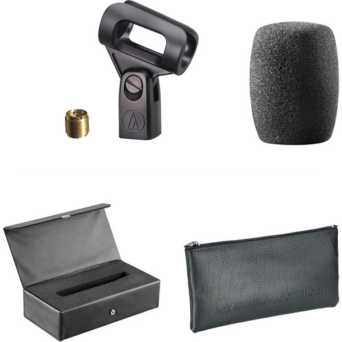 Audio-Technica BP4001 по цене 22 950 ₽