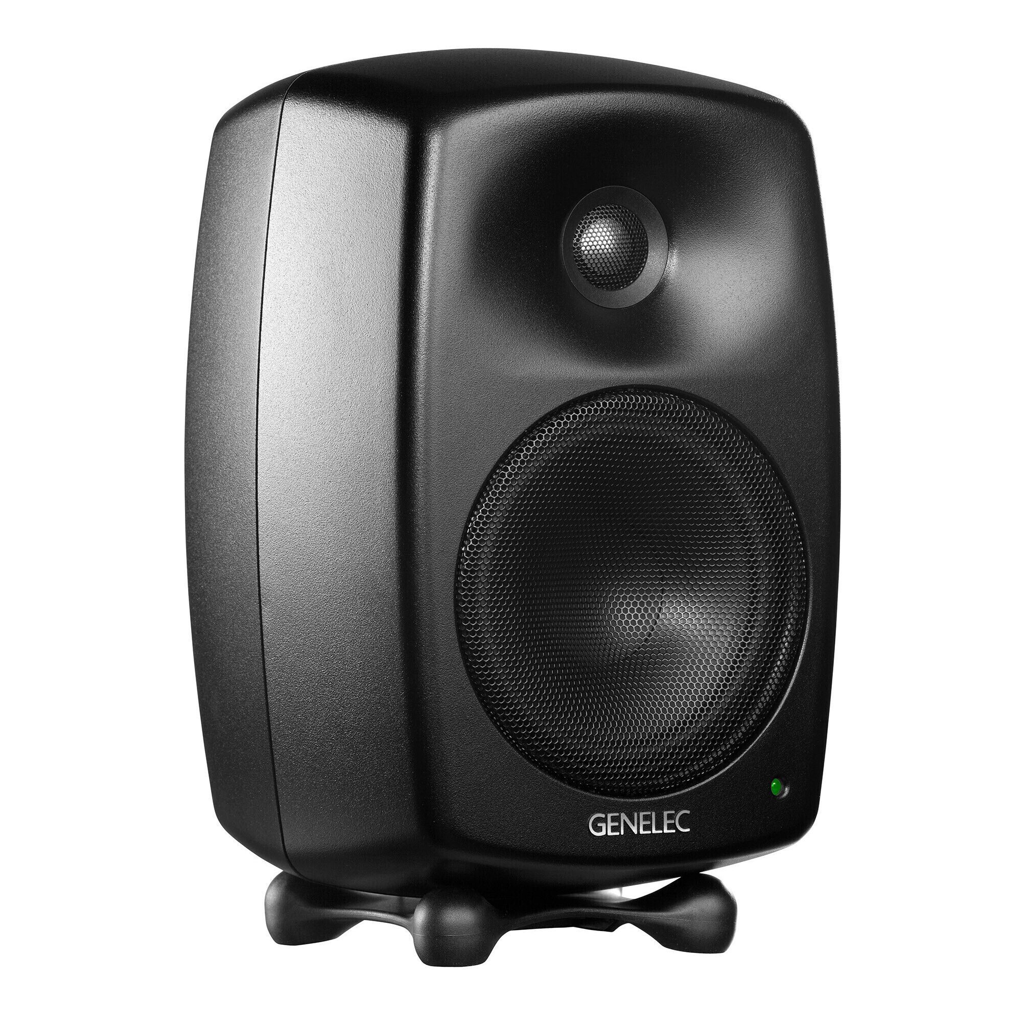 Genelec 8030C Monitor Black по цене 74 800 ₽