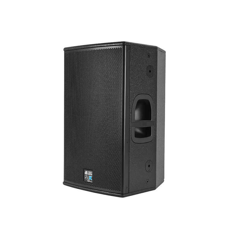 dB Technologies DVX D12 HP по цене 222 650 ₽