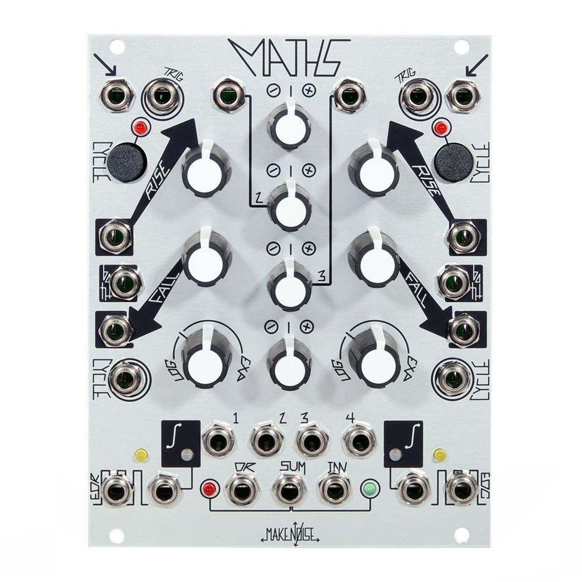 Make Noise Maths по цене 38 880 ₽