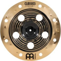 Meinl 16" Trash China Classics Custom Dual