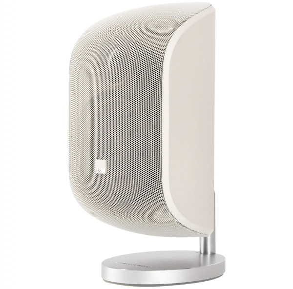 Bowers & Wilkins M-1 Matte White по цене 37 790 ₽