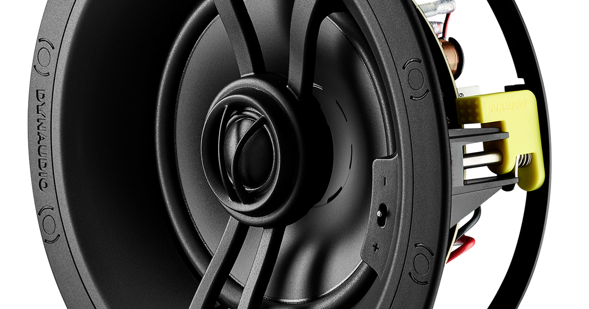 Dynaudio P4-C65 по цене 24 100 ₽