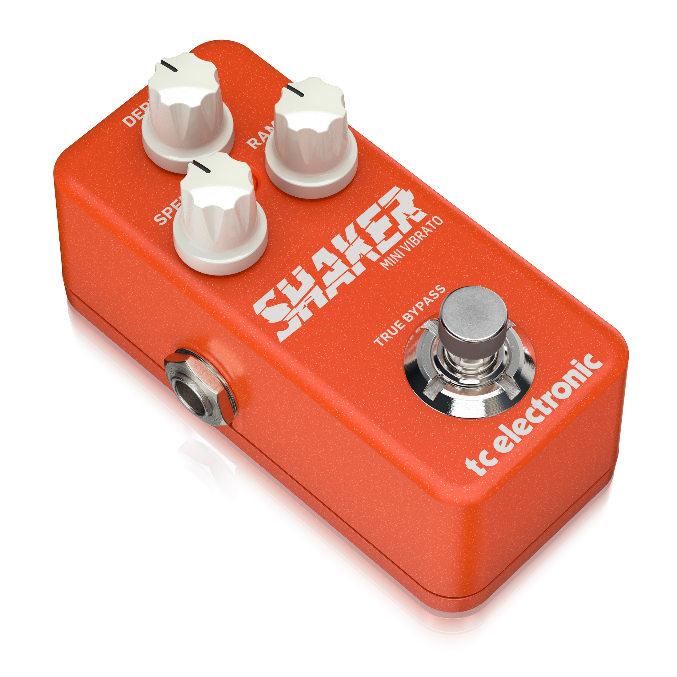 TC Electronic SHAKER MINI VIBRATO по цене 10 200 ₽