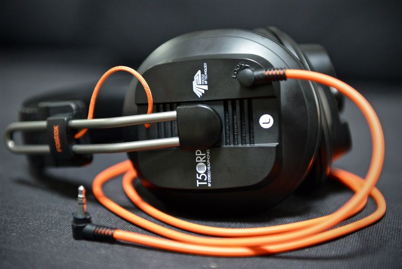 FOSTEX T50RP MK3 по цене 18 990 ₽