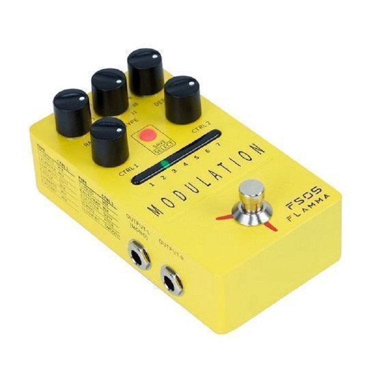 Flamma FS05 Modulation по цене 7&nbsp;780.00 ₽