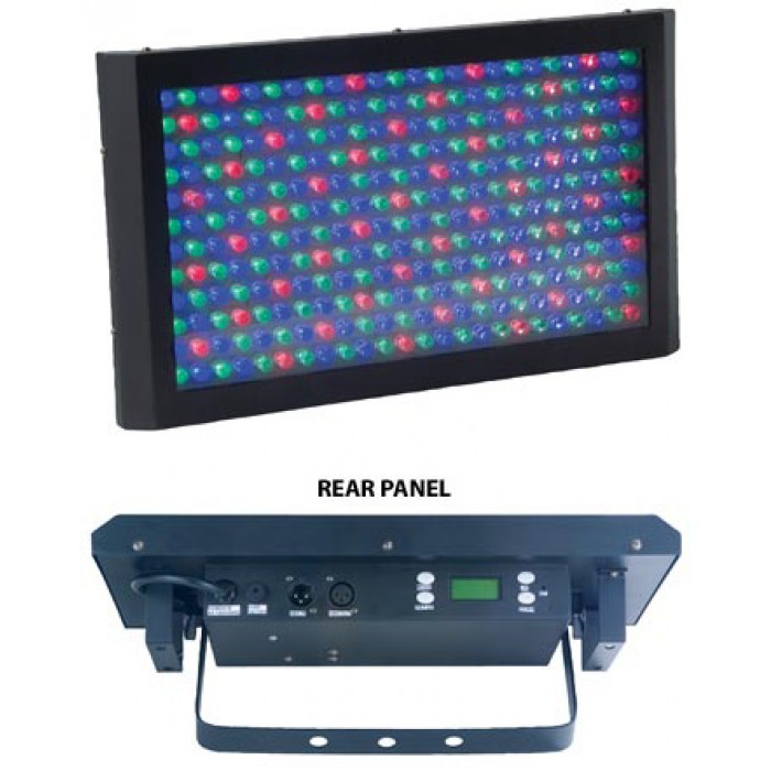 ADJ MEGA PANEL LED по цене 24 013.50 ₽