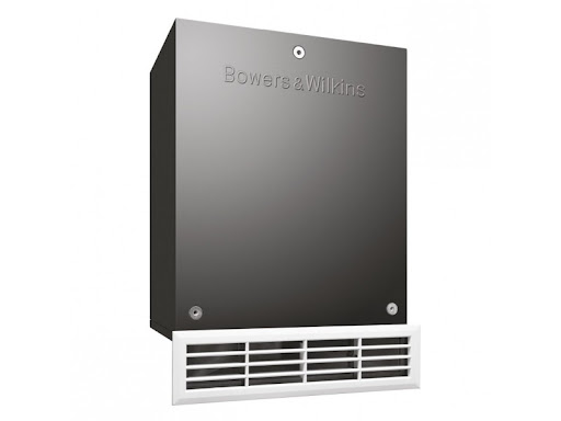 Bowers & Wilkins ISW-3 White по цене 161 100 ₽