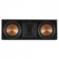 Klipsch RP-600C Walnut