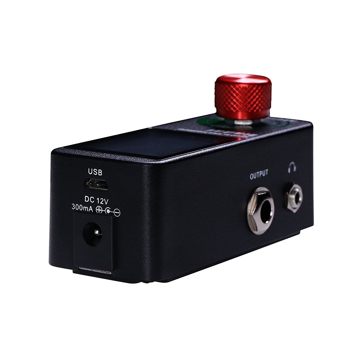 Mooer Radar по цене 13 600 ₽