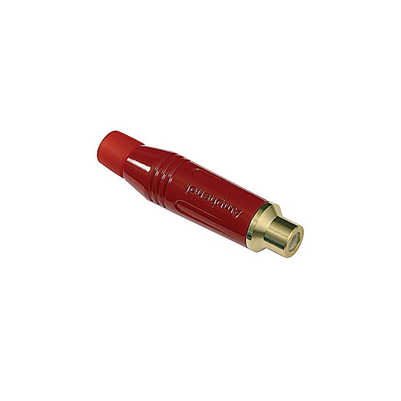 Amphenol ACJR-RED по цене 500 ₽