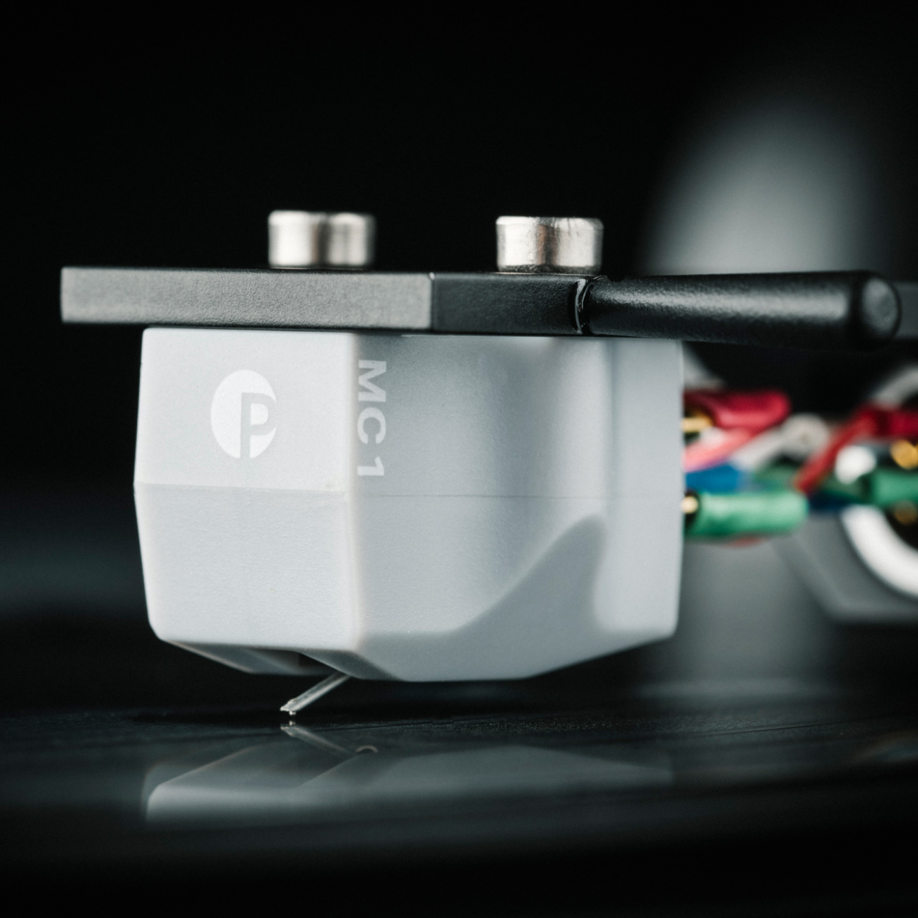 Pro-Ject Pick It MC 1 по цене 29 750 ₽