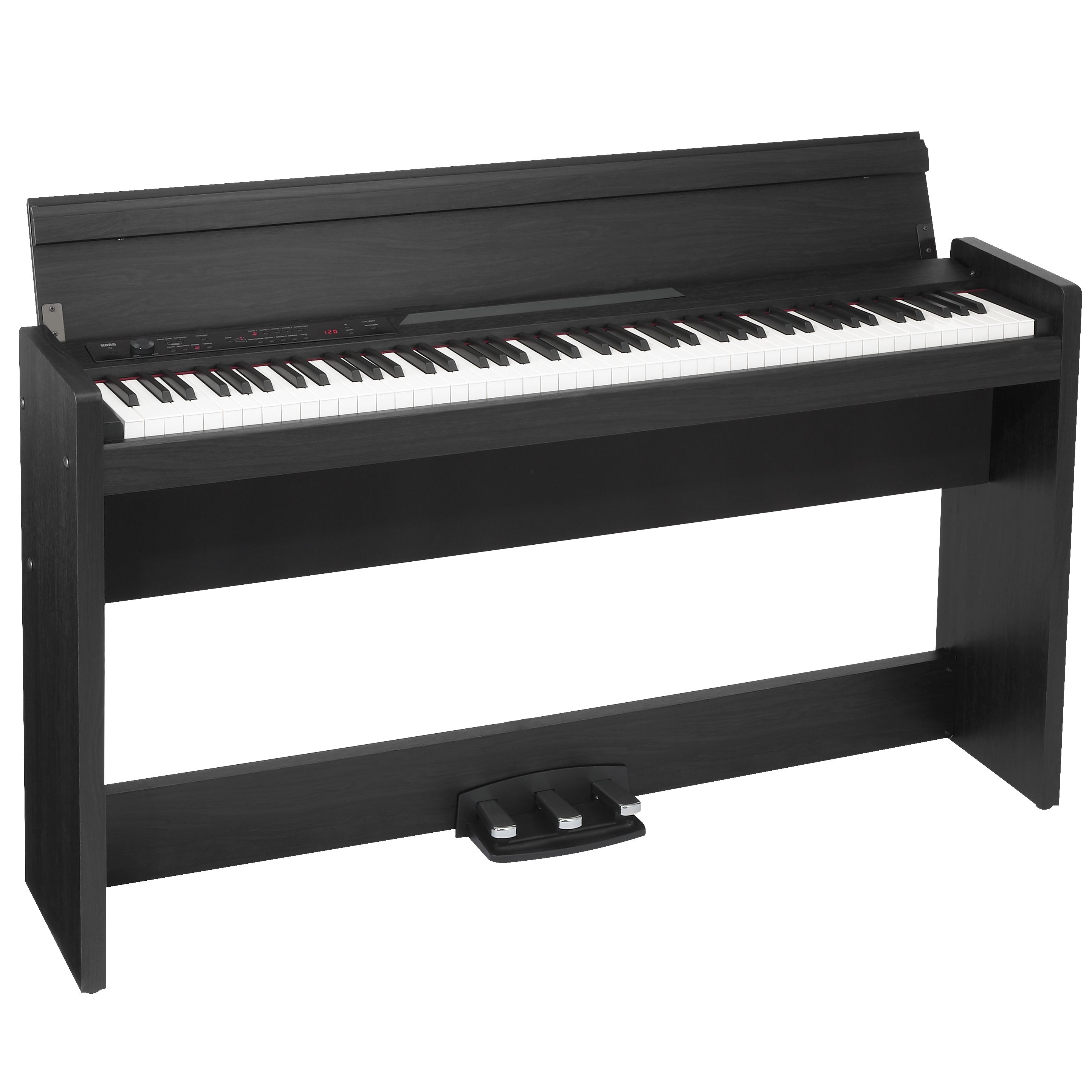 KORG LP-380 RWBK U по цене 125 000 ₽