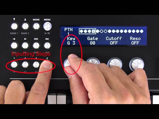 Roland A-01 по цене 29 500 ₽