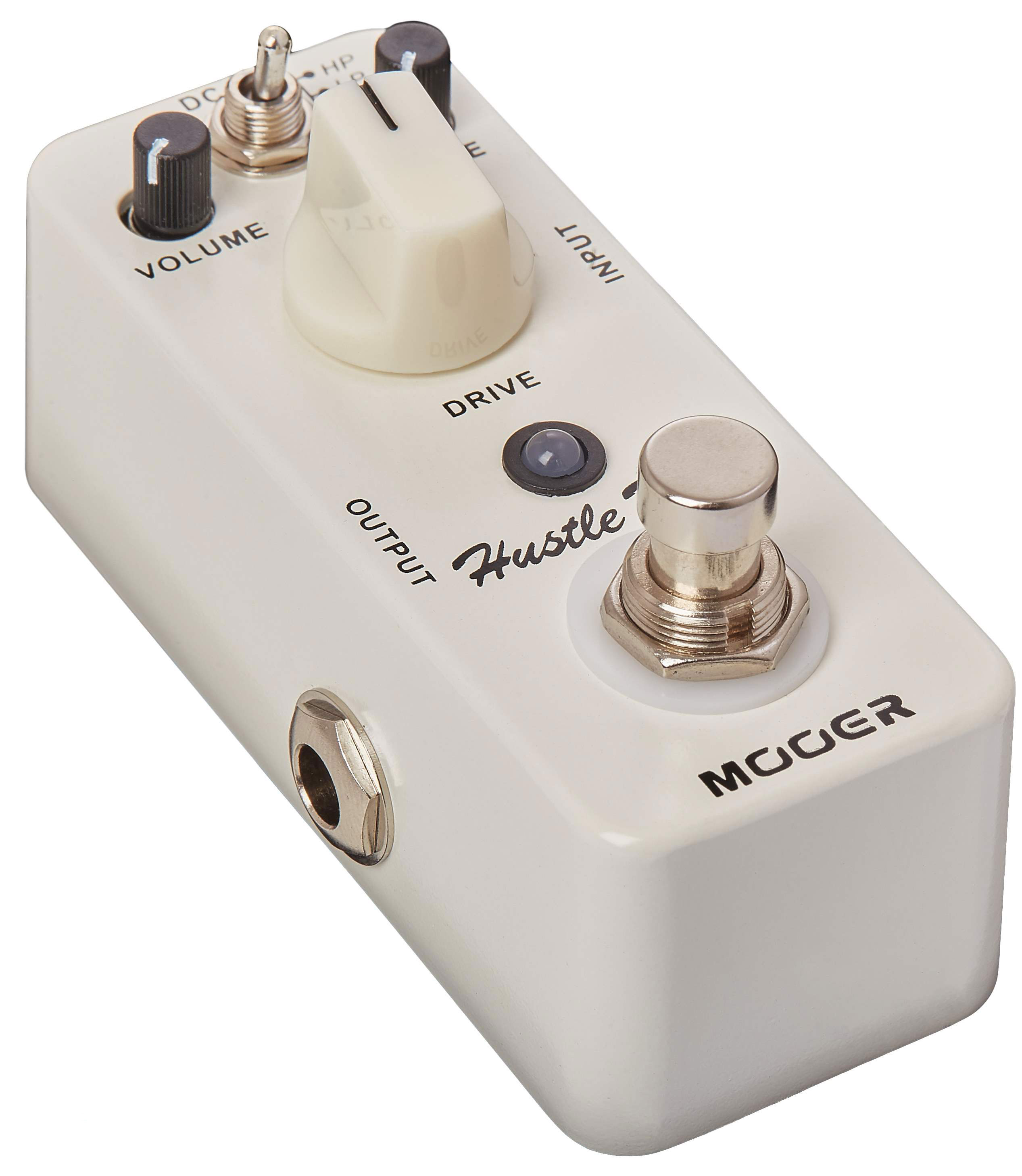 Mooer Hustle Drive по цене 3 850 ₽