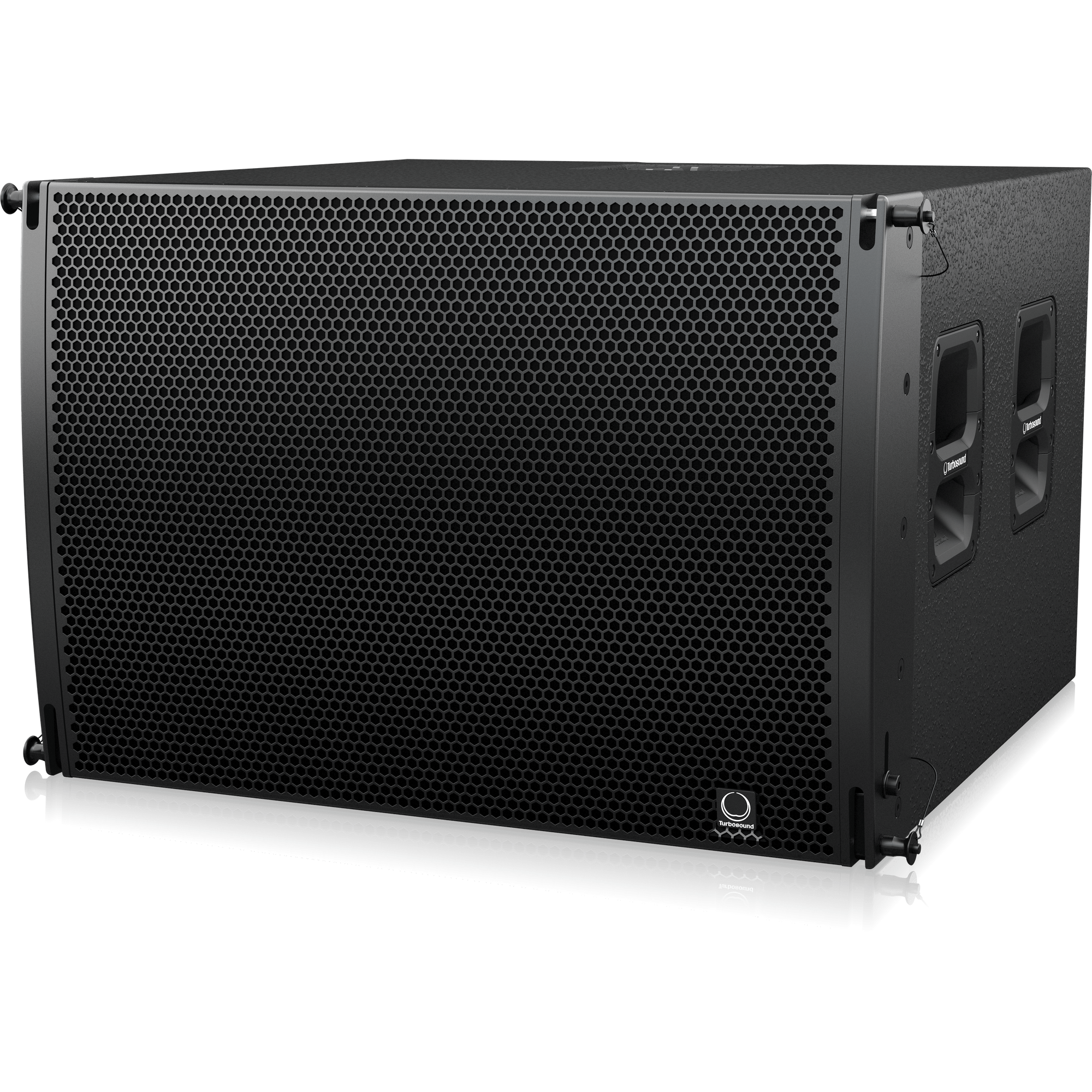 Turbosound Liverpool TLX215L по цене 264 990 ₽