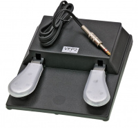 Doepfer VFP2 Double Foot Switch