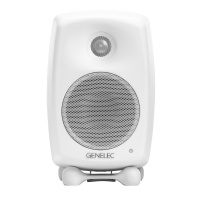 Genelec G Two BWM