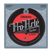 D'Addario EJ45FF