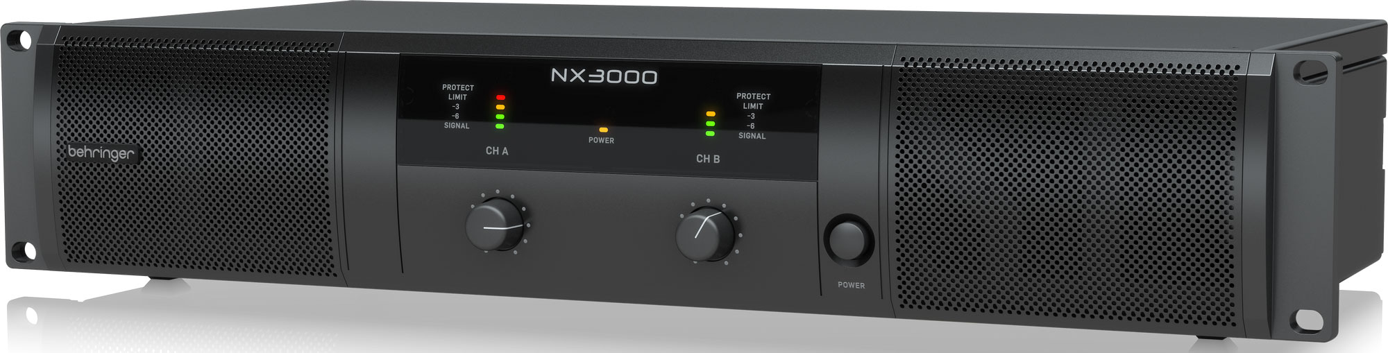 Behringer NX3000 по цене 43 290 ₽