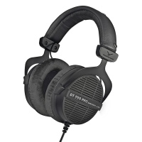 Beyerdynamic DT 990 PRO Black Limited Edition 250 Ohm