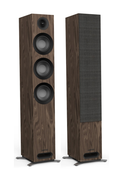 Jamo S 809 Walnut по цене 81 200 ₽