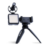 Synco Vlogger Kit 2