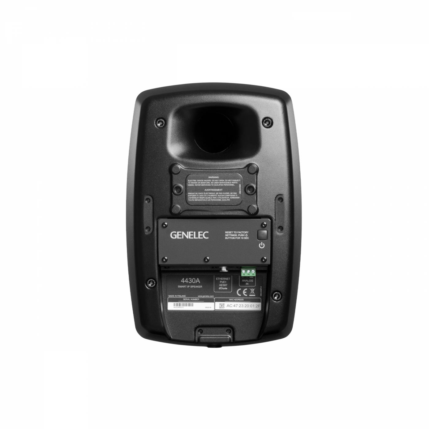 Genelec 4430AM по цене 143 850 ₽