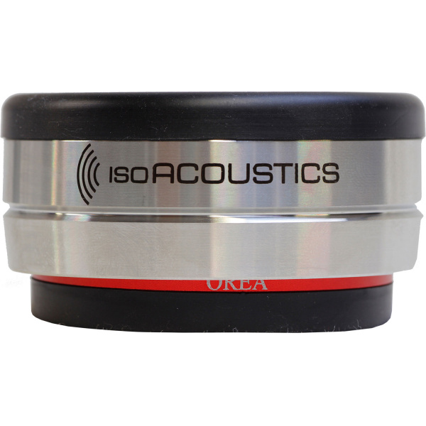 IsoAcoustics Orea Bordeaux по цене 6 500 ₽