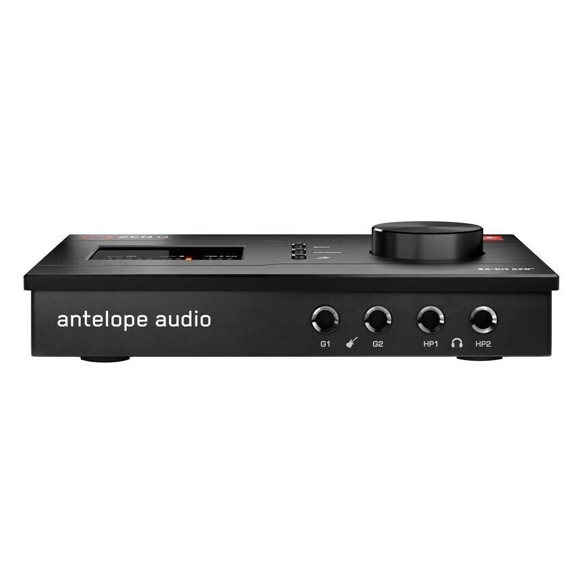 Antelope Audio Zen Q Synergy Core USB (+500EUR voucher) по цене 66 150 ₽