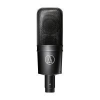 Audio-Technica AT4033A по цене 59 300 ₽