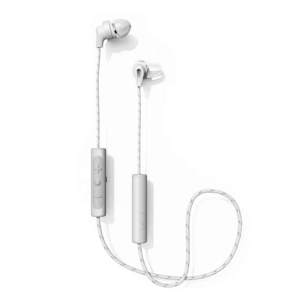 Klipsch T5 Sport White по цене 8 600 ₽