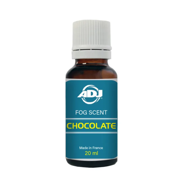 ADJ Fog Scent Chocolate 20ML