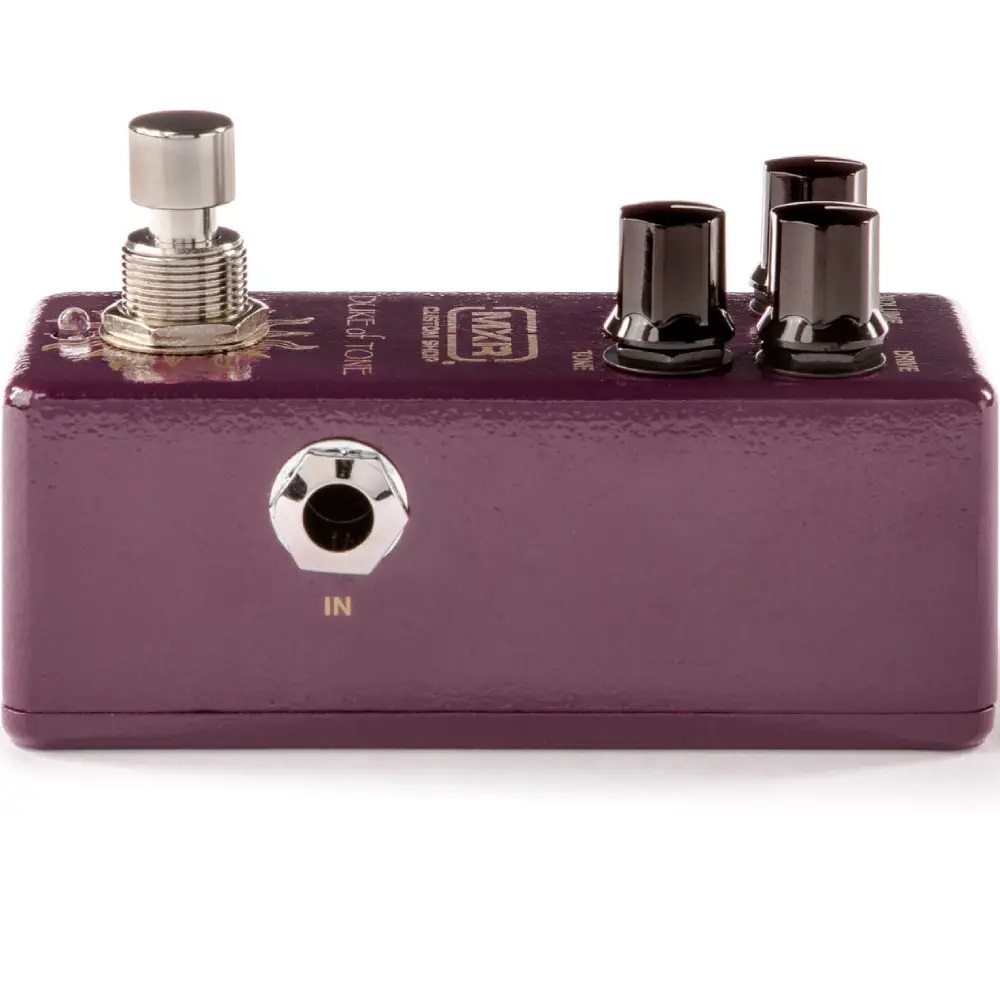MXR CSP039 Duke of Tone Overdrive по цене 17 850 ₽