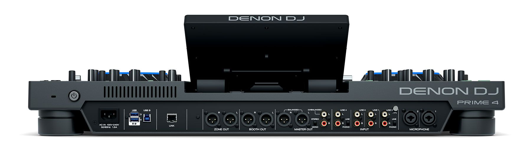 Denon Prime 4 Возвращенный экземпляр по цене 204 990 ₽